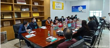携手抗疫，共克时艰——贝斯曼积极响应深圳市政府倡议支持国际抗疫